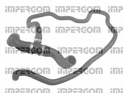 ORIGINAL IMPERIUM 16135 Radiator Hose